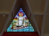 Stained Glass Window